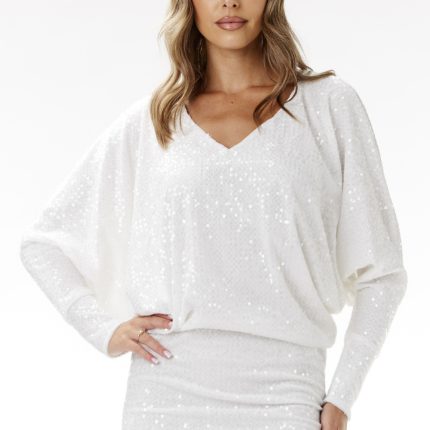 Abendkleid model 204248 awama  (L)