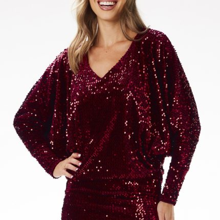 Abendkleid model 204250 awama  (L)