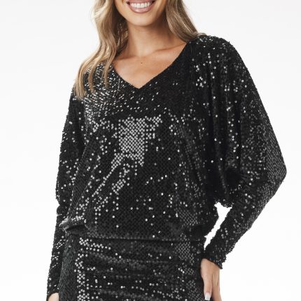 Abendkleid model 204251 awama  (L)