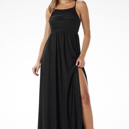 Langes Kleid model 204264 awama  (M)