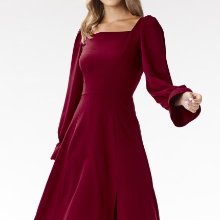Cocktailkleid model 204267 awama  (XL)