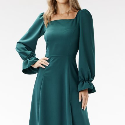 Cocktailkleid model 204268 awama  (XL)