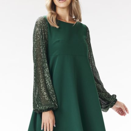 Abendkleid model 204270 awama  (L)