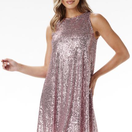 Abendkleid model 204280 awama  (L)