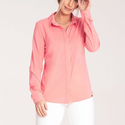 Langarm Hemd model 204301 Figl  (XL)