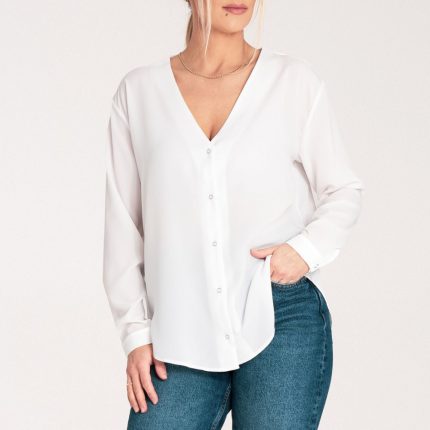 Langarm Hemd model 204326 Figl  (XL)