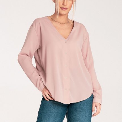 Langarm Hemd model 204328 Figl  (M)