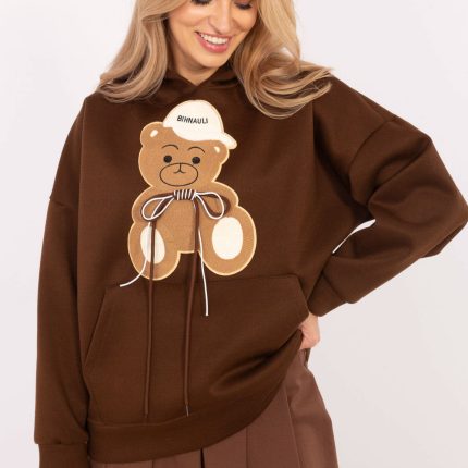 Sweater model 204376 Italy Moda  (Universal)