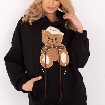 Sweater model 204377 Italy Moda  (Universal)
