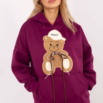 Sweater model 204378 Italy Moda  (Universal)
