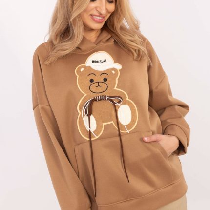 Sweater model 204379 Italy Moda  (Universal)