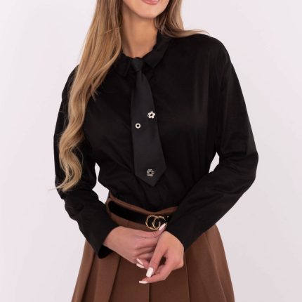 Langarm Hemd model 204397 Italy Moda  (Universal)
