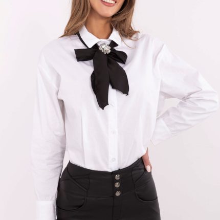 Langarm Hemd model 204400 Italy Moda  (Universal)