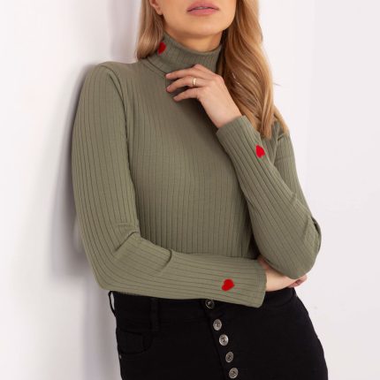 Rollkragenpullover model 204434 Relevance  (Universal)