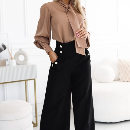 Lange Hose model 204444 Numoco  (XL)