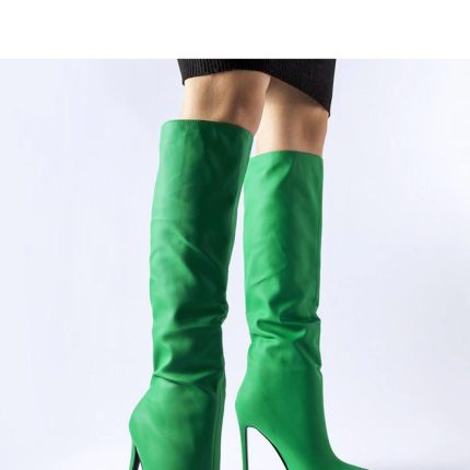 Stiefel mit Stiletto-Absatz model 204447 Solea  (36)