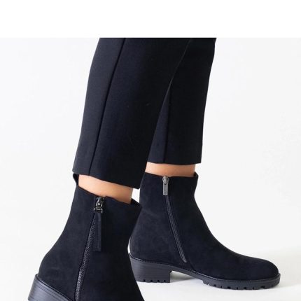 Stiefeletten model 204449 Solea  (39)