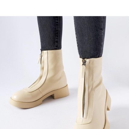 Stiefeletten model 204533 Solea  (36)