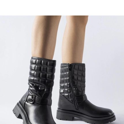 Stiefeletten model 204546 Solea  (40)