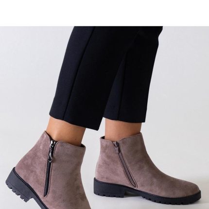 Stiefeletten model 204571 Solea  (39)