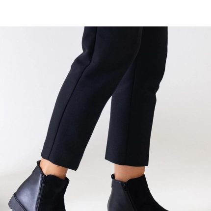 Stiefeletten model 204572 Solea  (39)