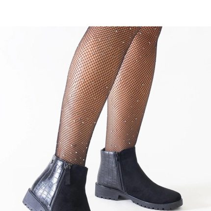 Stiefeletten model 204574 Solea  (36)