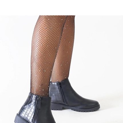 Stiefeletten model 204575 Solea  (40)