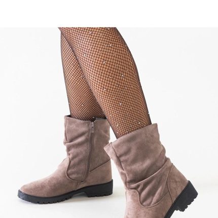 Stiefeletten model 204577 Solea  (39)