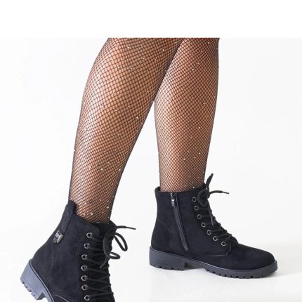 Stiefeletten model 204578 Solea  (40)
