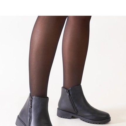Stiefeletten model 204579 Solea  (37)