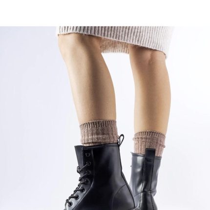 Stiefeletten model 204585 Solea  (38)