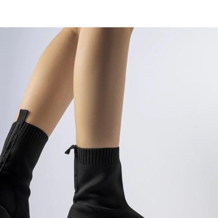 Stiefeletten model 204588 Solea  (38)