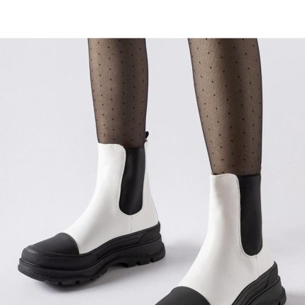 Stiefeletten model 204592 Solea  (38)