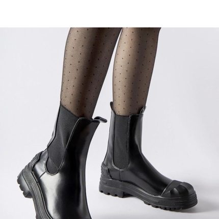 Stiefeletten model 204594 Solea  (39)