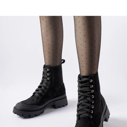 Stiefeletten model 204603 Solea  (40)