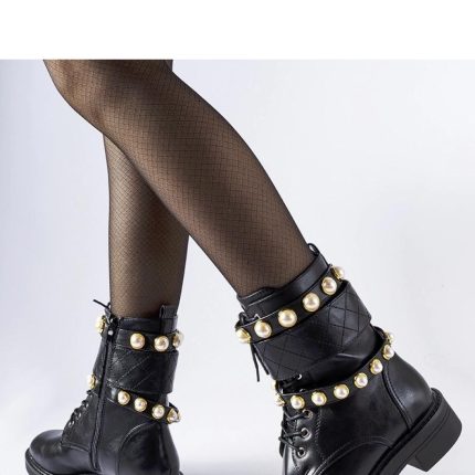 Stiefeletten model 204607 Solea  (36)