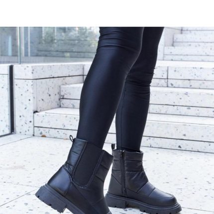 Stiefeletten model 204612 Solea  (40)