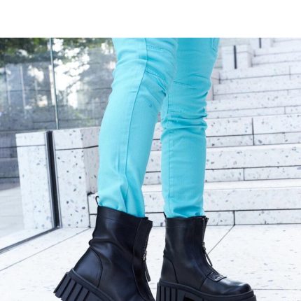 Stiefeletten model 204614 Solea  (40)