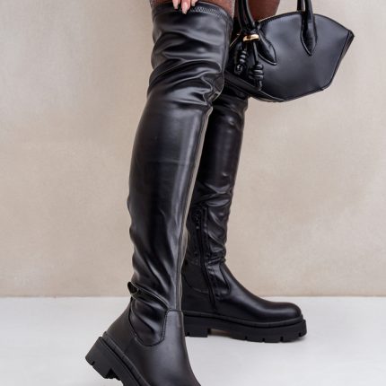 Stiefel mit Absätzen model 204667 Step in style  (38)