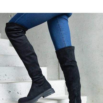 Stiefel model 204698 Solea  (37)