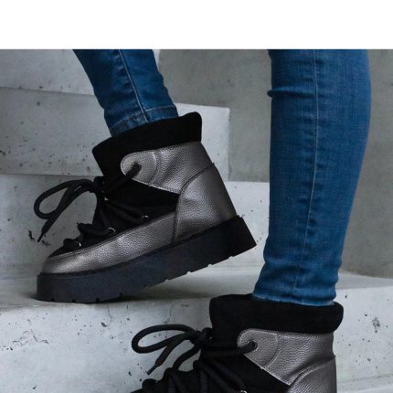 Schneeschuhe model 204704 Solea  (39)