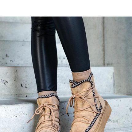 Trapper Schuhe model 204705 Solea  (39)