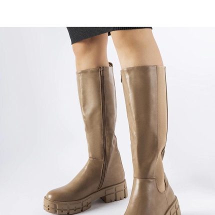 Stiefel model 204721 Solea  (41)