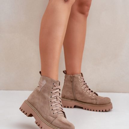 Stiefeletten model 204727 Step in style  (41)