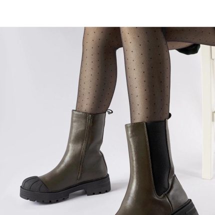 Trapper Schuhe model 204746 Solea  (41)
