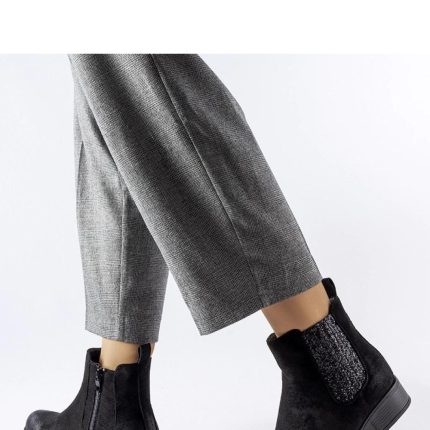 Stiefeletten mit Absatz model 204748 Solea  (39)