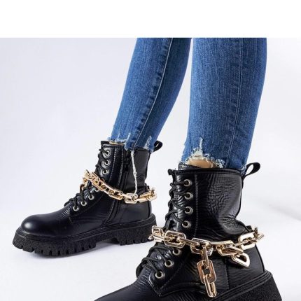 Trapper Schuhe model 204752 Solea  (39)