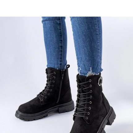 Trapper Schuhe model 204756 Solea  (37)