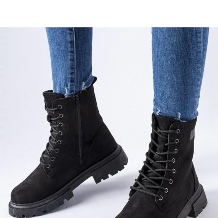 Trapper Schuhe model 204757 Solea  (37)