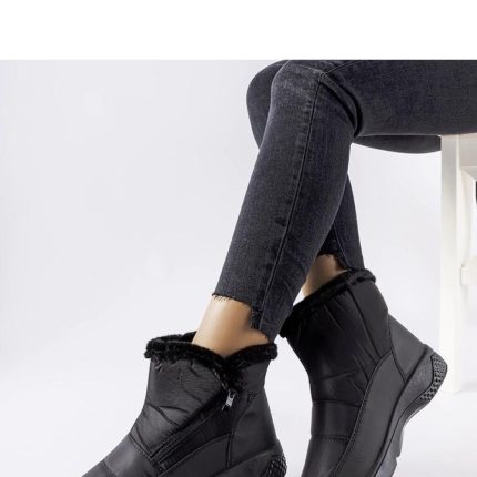 Schneeschuhe model 204758 Solea  (36)